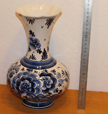 Vase dutch blue d'occasion  Saint-Louis