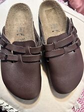 Euc birkis birkenstock for sale  Sicklerville