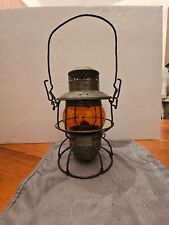 Cno railroad lantern for sale  Salisbury