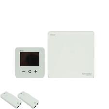 Thermostat kit wiser gebraucht kaufen  Rietberg