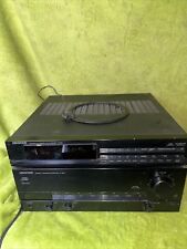 Kenwood 42l stereo for sale  ASHFORD