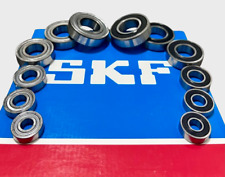 Skf kugellager 6000 gebraucht kaufen  Hattingen