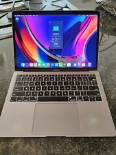 2018 Apple MacBook Air 13" A1932 i5-8210Y 1.6 GHz 8GB RAM 256GB, usado comprar usado  Enviando para Brazil