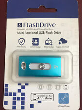 Flash drive chiavetta usato  Positano