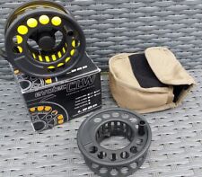Used, Loop Evotec CLW 8-12 Fly Reel RHW for sale  Shipping to South Africa