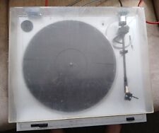 Rotel 400x turntable. for sale  BROMSGROVE