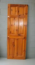 Doors reclaimed pine for sale  WALSALL