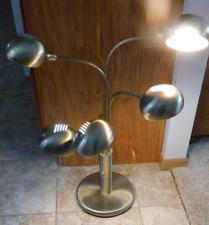 5 headed floor lamp for sale  Marion