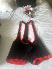 wrestling suit for sale  MANCHESTER