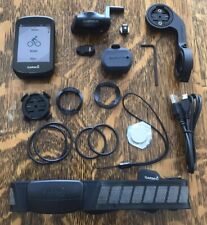 Usado, Pacote de sensor de ciclismo Garmin Edge 530 GPS com sensores de frequência cardíaca, velocidade e cadência comprar usado  Enviando para Brazil