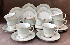 Vintage noritake contemporary for sale  DISS