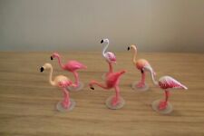 Playmobil flamingos zoo for sale  COLNE