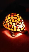 Tiffany style tortoise for sale  SWAFFHAM