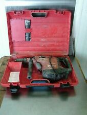 Hilti TE 70 Hammer Drill  for sale  Shipping to Canada