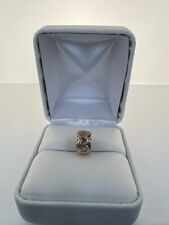 Pandora Silver Charm 925 Silver 2.7g (DRP015344), used for sale  Shipping to South Africa