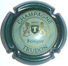 Capsule champagne rare d'occasion  Le Mée-sur-Seine