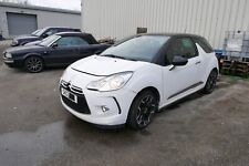 2012 citroen ds3 for sale  SCUNTHORPE