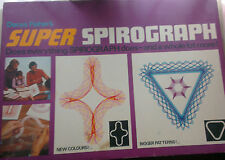 Spirograph original spares for sale  LUTON