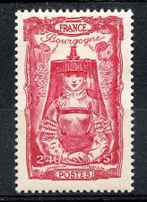 Stamp timbre 596 d'occasion  Toulon-