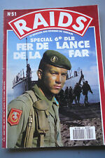 Magazine raids 51 d'occasion  Romilly-sur-Seine