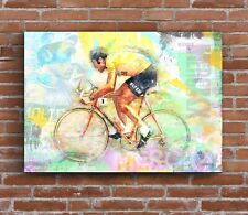 Eddy merckx cycling d'occasion  Expédié en Belgium