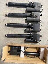Linear actuator vdc for sale  Ames