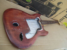 Hagstrom made sweden for sale  Shipping to Ireland