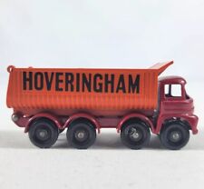 Matchbox lesney hoveringham for sale  Shipping to Ireland