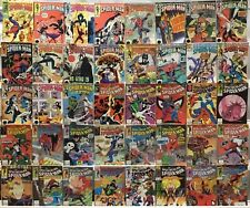 Marvel Comics - Espetacular Homem-Aranha 1ª Série - Lote de 40 edições de quadrinhos comprar usado  Enviando para Brazil