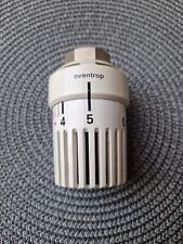 Ventrop thermostat thermostatk gebraucht kaufen  Deutschland