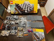 Lego chess 40174 usato  Cavarzere