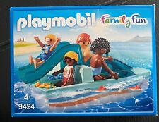 Playmobil family fun gebraucht kaufen  Mannheim
