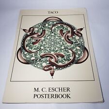 m books escher c for sale  Pittsfield