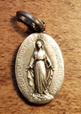 Médaille festonnée religieus d'occasion  Feucherolles