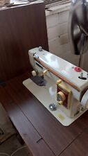 Vintage sewing machine for sale  DARWEN
