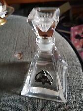 Pyramid shaped glass for sale  COVENTRY