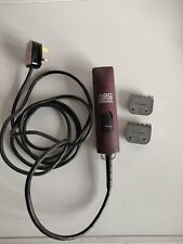 andis dog clippers for sale  STOKE-ON-TRENT