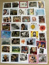 Self adhesive stamps for sale  ALNWICK