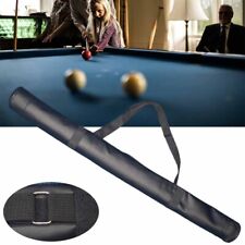Pool cue case for sale  Shipping to Ireland