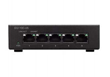 Cisco sg110d gigabit gebraucht kaufen  Nettetal