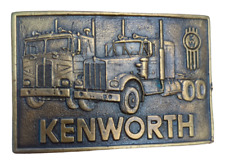 Vintage 1970s kenworth for sale  Wesley Chapel