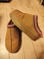 Niedrige beige ugg gebraucht kaufen  Bad Orb