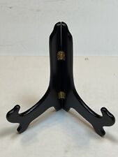 Black wooden easel for sale  Charlotte