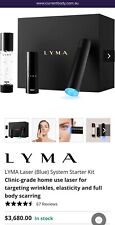 LYMA Laser System Starter Kit Clinic-grade, dispositivo anti-envelhecimento para cuidados com a pele uso doméstico, usado comprar usado  Enviando para Brazil