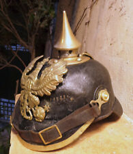 Ancien casque pointe d'occasion  Toulouse-