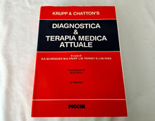 Libro medicina krupp usato  Carpi