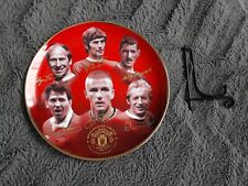 Manchester united 100 for sale  RHYL