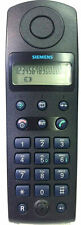 Siemens Gigaset 3000 Classic 3000s Classic Handset + 2x New Batteries Excellent!! for sale  Shipping to South Africa