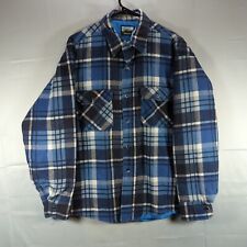 Vintage fieldmaster flannel for sale  Louisville