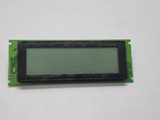 Used, MATRIX ORBITAL GLK24064-25 GRAPHIC LCD DISPLAY MODULE for sale  Shipping to South Africa
